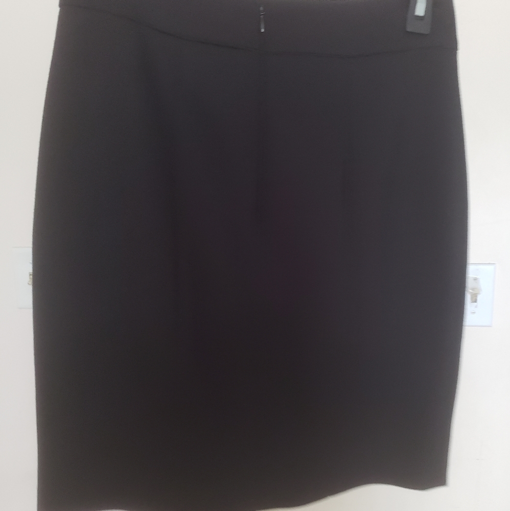 TAHARI Dress skirt